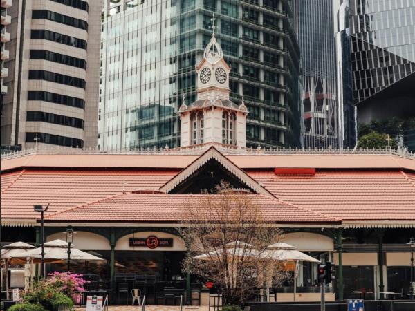 Singapore 3 day tour 