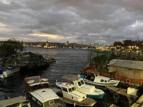 Turkey highlights vacation, 10 days