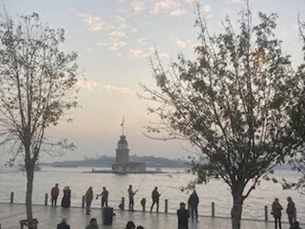 Turkey highlights vacation, 10 days