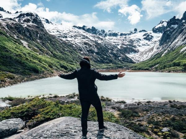 Argentina and Brazil 13 tour, inc. Patagonia