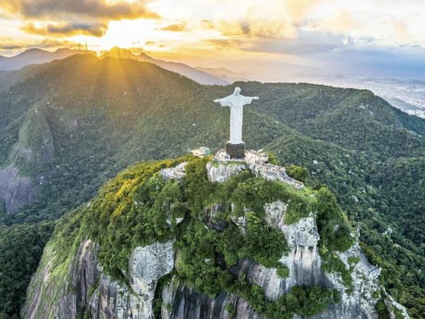Argentina and Brazil 13 tour, inc. Patagonia