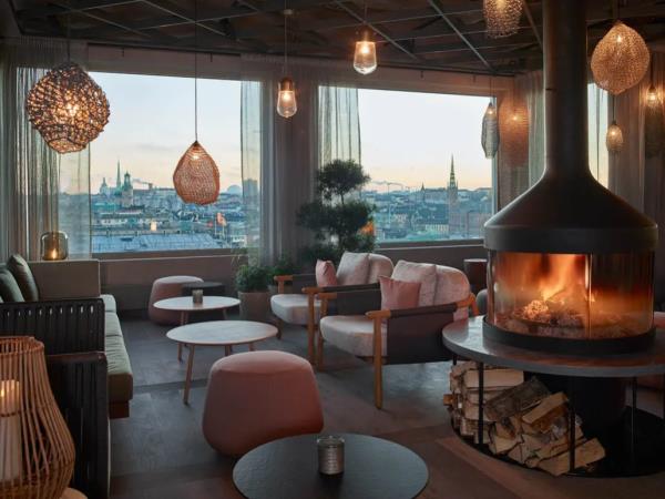 Stockholm nature and culture short break