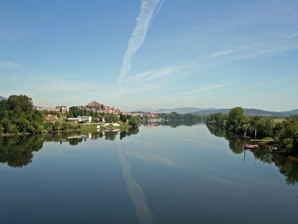 Portugal coastal hiking vacation