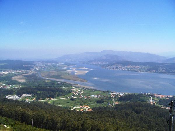 Portugal coastal hiking vacation