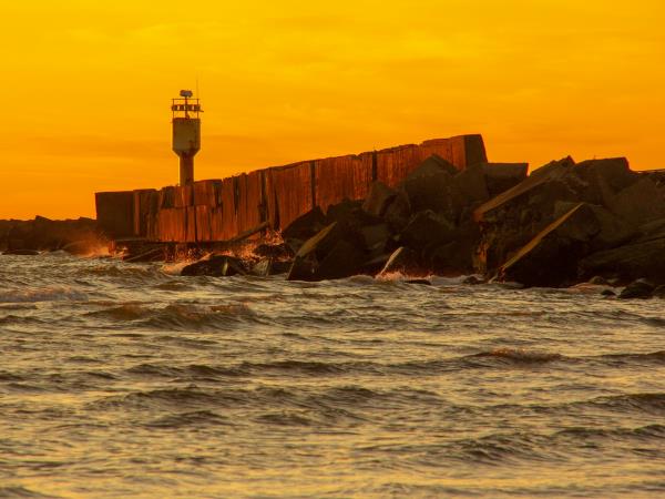 Latvia & Lithuania electric self drive vacation