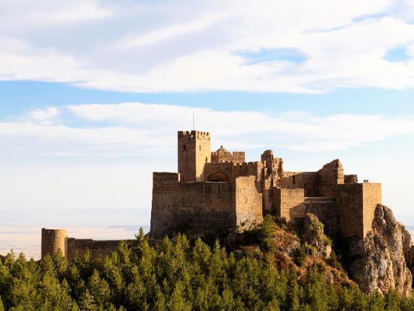 Pyrenees leisurely hiking vacation