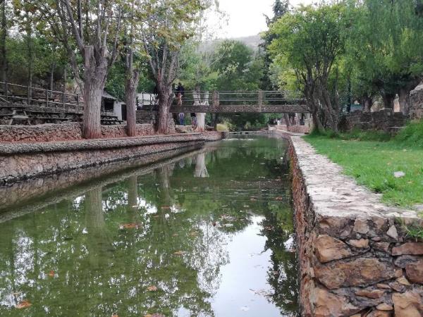Algarve self guided cycling tour