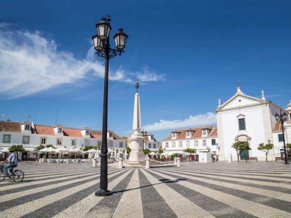 Algarve cycling holiday