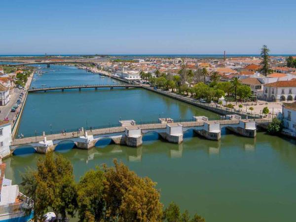 Algarve cycling holiday