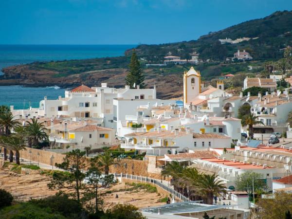 Algarve cycling holiday