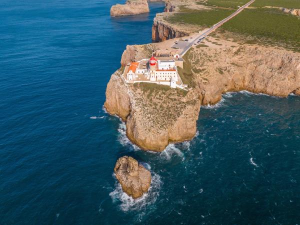 Algarve cycling holiday