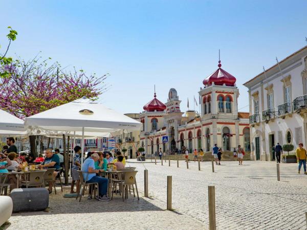 Algarve cycling holiday
