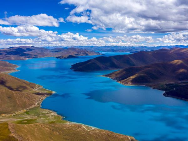 Tibet cultural tour