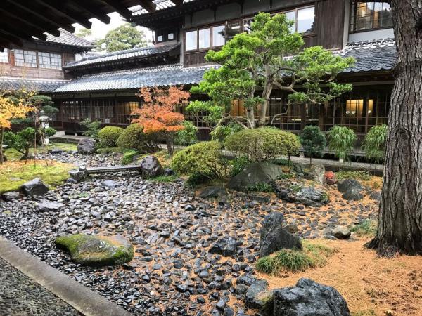 Northern Japan tour 