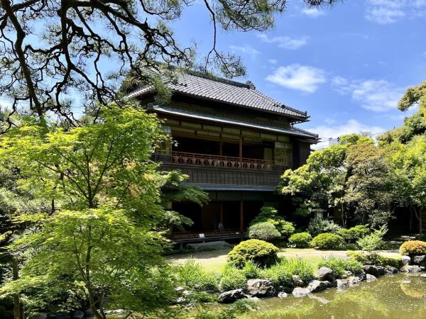 Northern Japan tour 