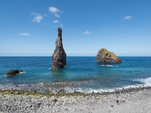 Madeira levada trails & waterfalls adventure vacation