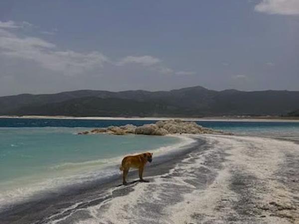 Antalya & Lake District vacation in Turkey