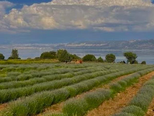 Antalya & Lake District vacation in Turkey
