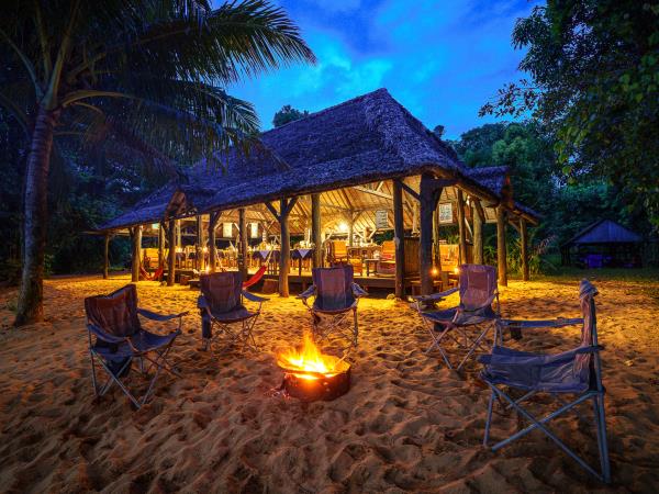 Masoala Peninsula wildlife vacation, Madagascar