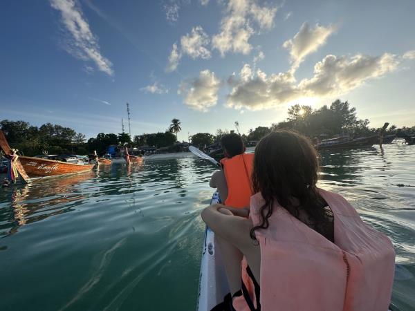 Thailand for families vacation