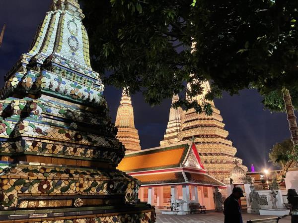 Thailand for families vacation