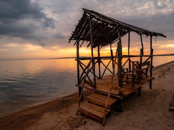 Tanzania culture and community vacation for families