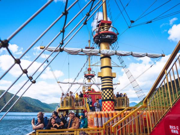 Japan must see small group tour