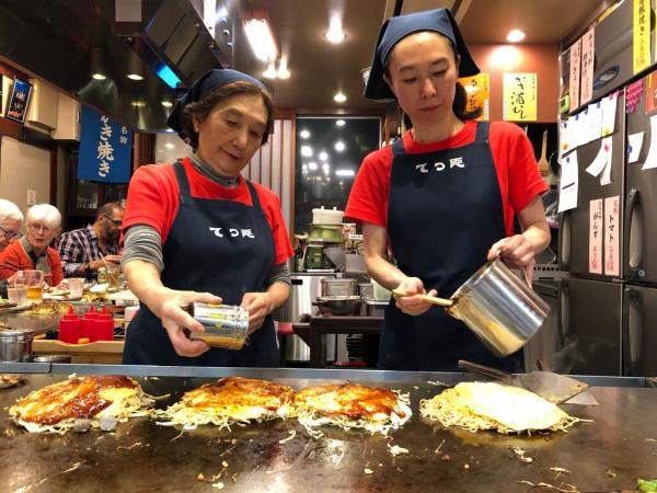 Japan must see small group tour