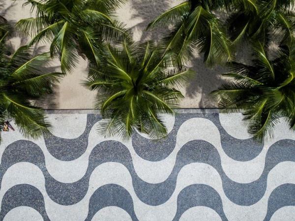 Brazil luxury nature vacation