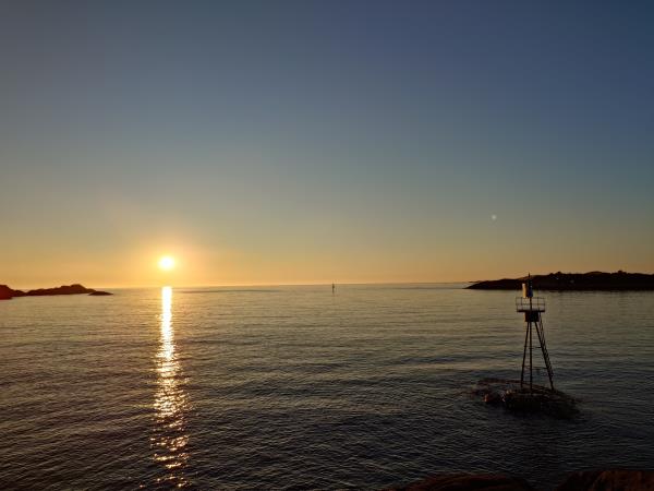 Norway electric self drive vacation