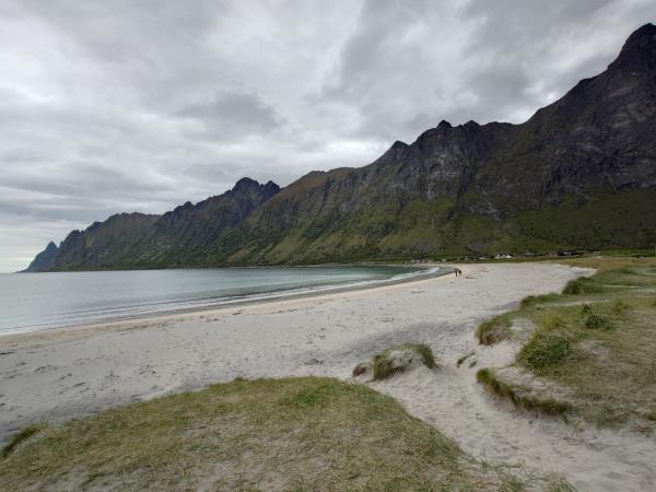 Norway electric self drive vacation