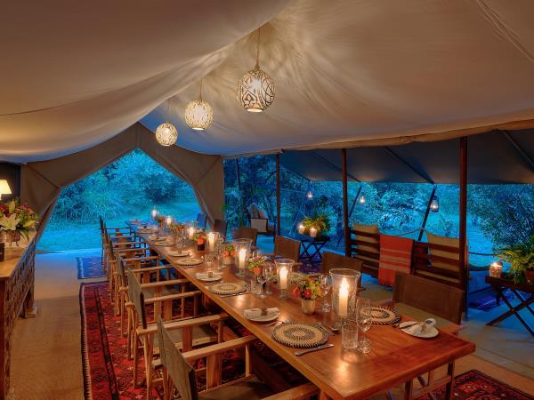 Kenya luxury safari vacation, 10 days