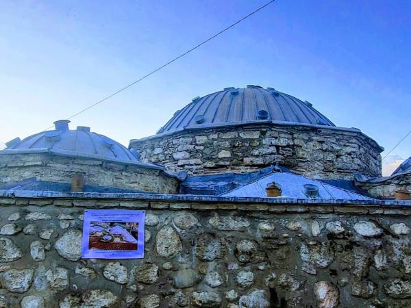 Kosovo women only tour