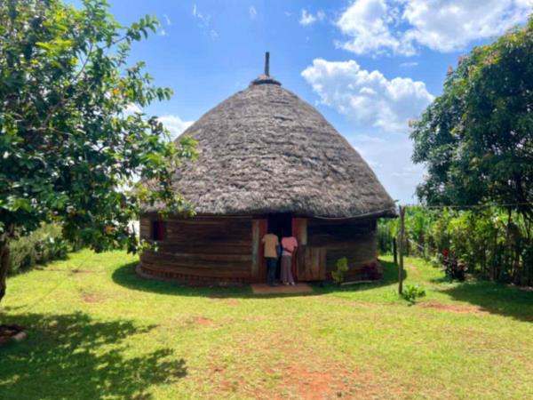 Gurage homestay and trekking vacation, Ethiopia