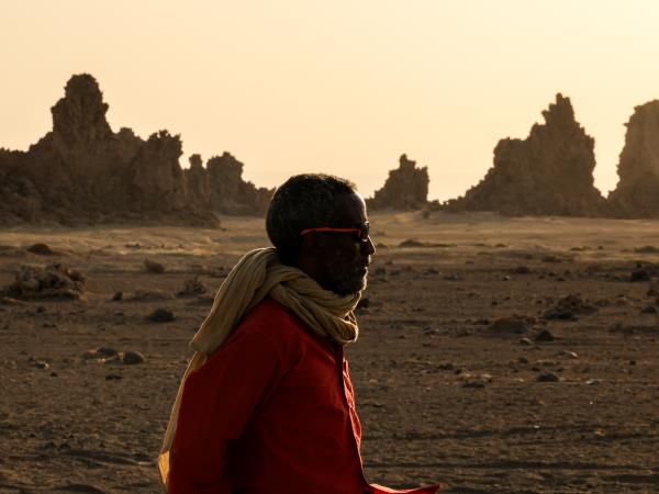 Djibouti express adventure tour