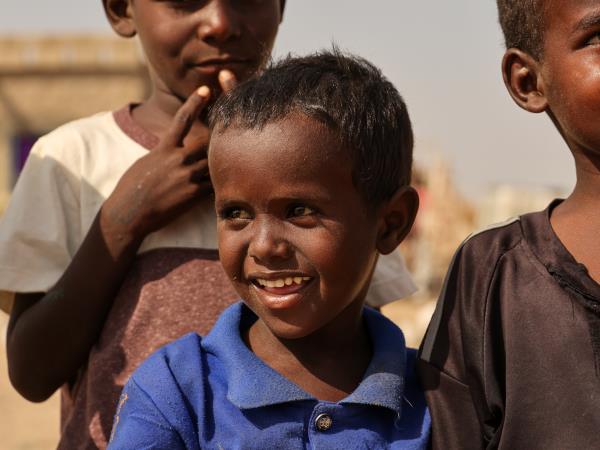 Djibouti express adventure tour