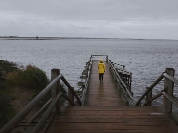 Latvia electric self drive vacation