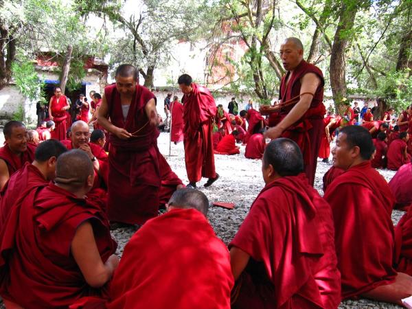 China & Tibet vacation, tailor made