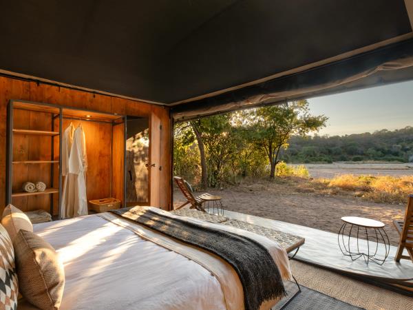 Northern Ruaha National Park vacation, Tanzania