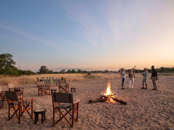 Northern Ruaha National Park vacation, Tanzania