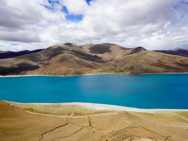 China & Tibet vacation, tailor made