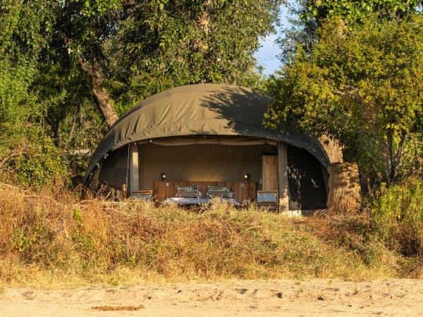 Northern Ruaha National Park vacation, Tanzania
