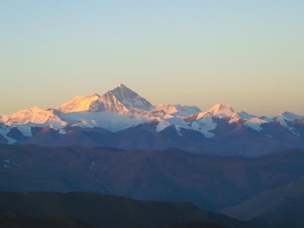 China & Tibet vacation, tailor made