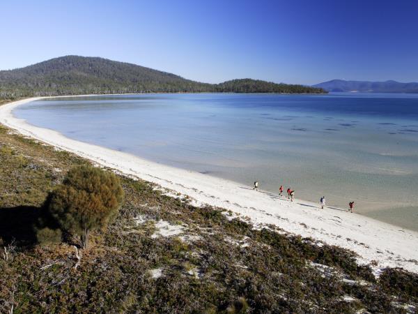 Tasmania vacation, Australia