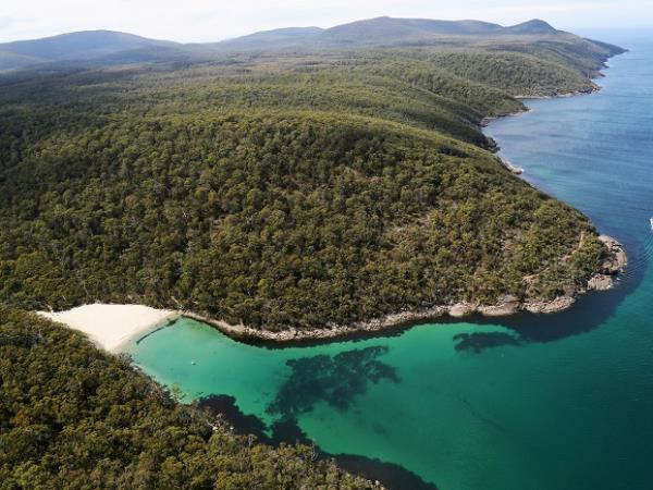 Tasmania vacation, Australia