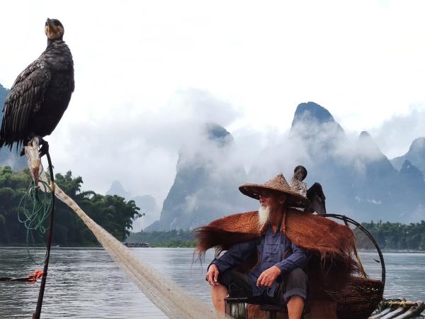 China urban and rural highlights vacation, tailormade
