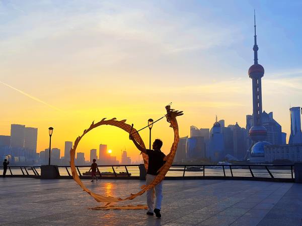 China urban and rural highlights vacation, tailormade