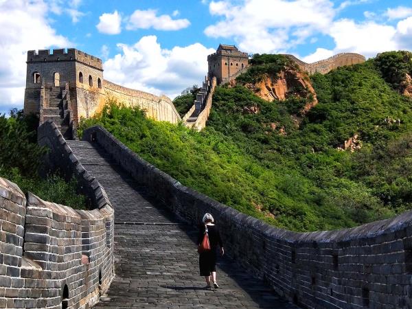 China tailormade vacation with Chongqing & Zhangjiajie