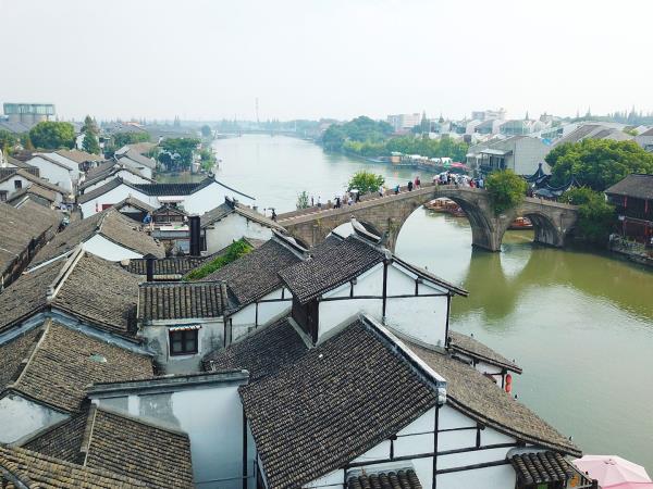 China tailormade vacation with Chongqing & Zhangjiajie