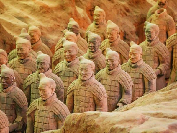 China tailormade vacation with Chongqing & Zhangjiajie